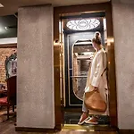Hotell Tria Istanbul-special Category Istanbul