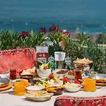 Hotell Tria Istanbul-special Category Istanbul