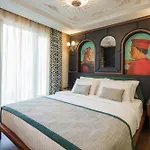Tria Istanbul-special Category Hotell 4*