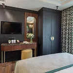 Tria Istanbul-special Category Hotell