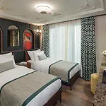 Hotell Tria Istanbul-special Category Istanbul