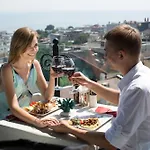 Hotell Tria Istanbul-special Category 4*