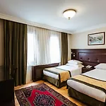 Tria Istanbul-special Category Hotell Istanbul
