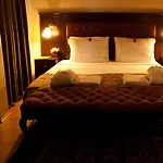 Tria Istanbul-special Category Hotell 4*