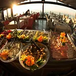 Tria Istanbul-special Category Hotell