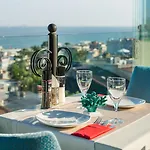 Tria Istanbul-special Category Hotell