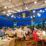 Tria Istanbul-special Category 4* Istanbul