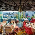 Hotell Tria Istanbul-special Category 4*