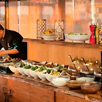 Hotell Tria Istanbul-special Category Istanbul