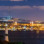 Tria Istanbul-special Category Istanbul