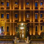 Tria Istanbul-special Category Istanbul