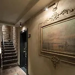 Hotell Tria Istanbul-special Category Istanbul