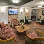 Hotell Tria Istanbul-special Category 4*