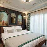Tria Istanbul-special Category Istanbul