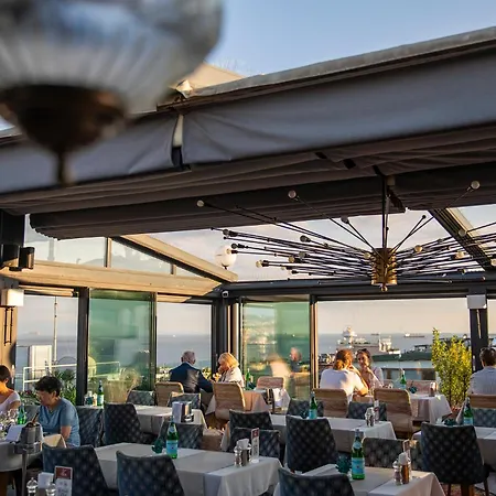 Отель Tria Istanbul-special Category