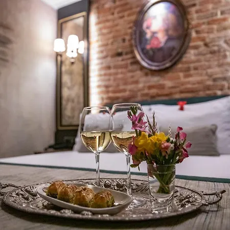 Tria Istanbul-special Category 4* Стамбул