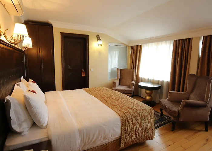 Tria Istanbul-special Category