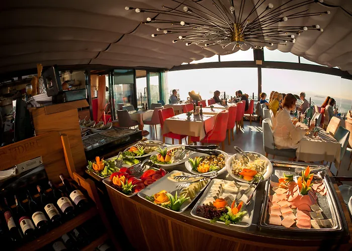 Tria Istanbul-special Category 4* Стамбул