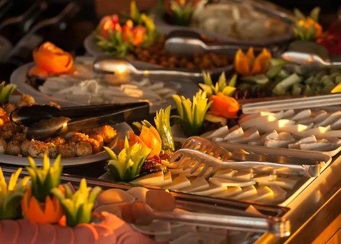 Tria Istanbul-special Category 4* Стамбул