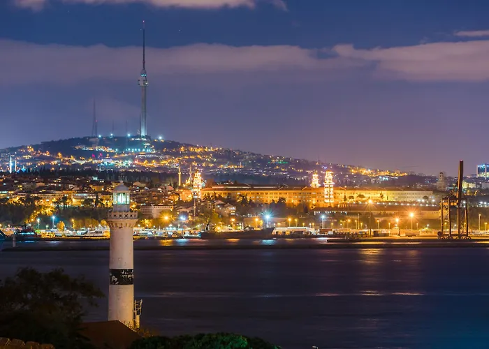 Tria Istanbul-special Category Стамбул