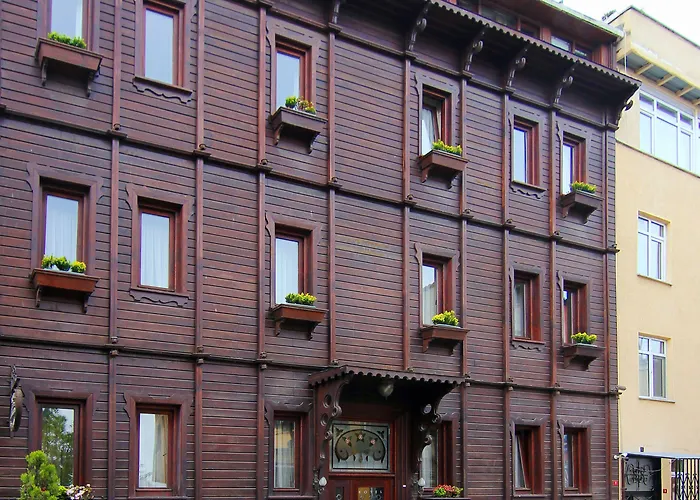 Tria Istanbul-special Category Стамбул