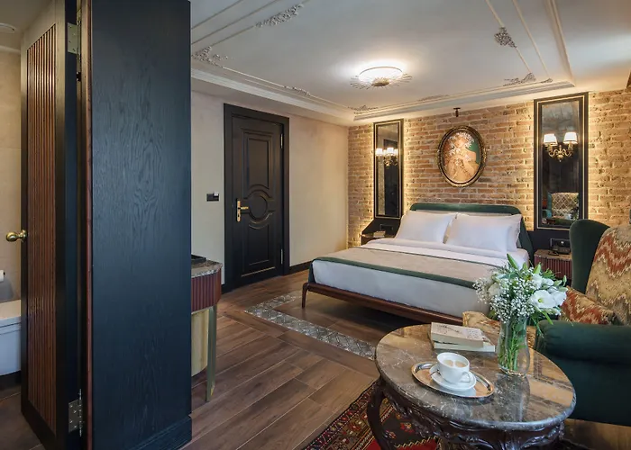 Tria Istanbul-special Category Стамбул