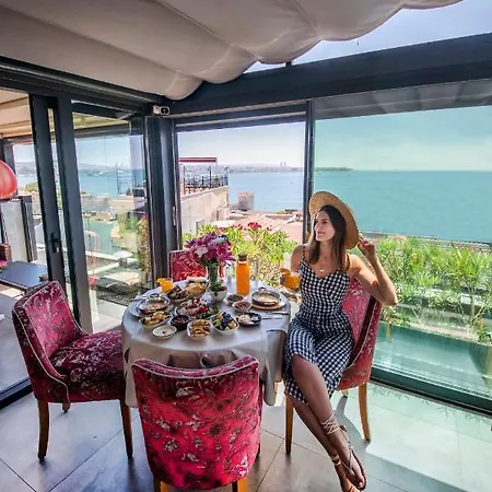 Hotel Tria Istanbul-special Category Istanbul