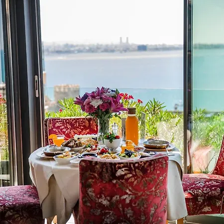 Tria Istanbul-special Category 4* Provincia di Istanbul