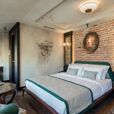 Hotel Tria Istanbul-special Category 4*