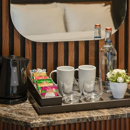 Hotel Tria Istanbul-special Category