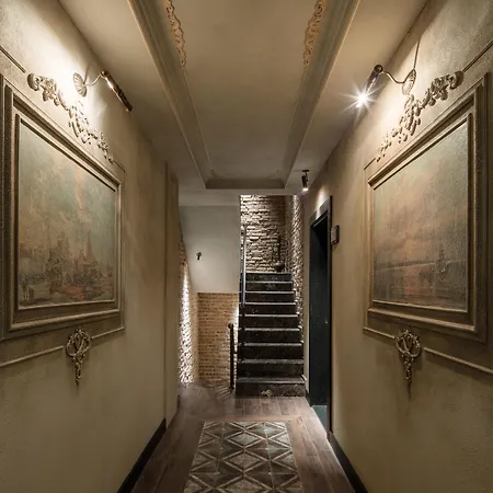 Tria Istanbul-special Category Hotel