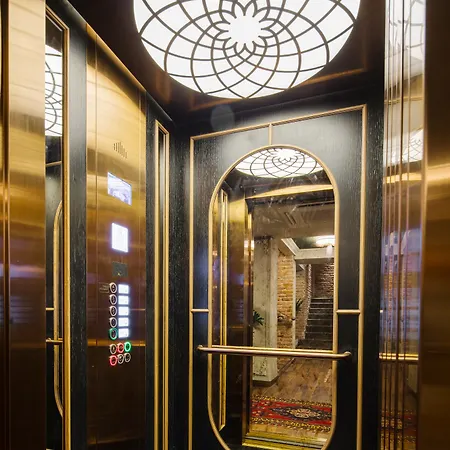 Hotel Tria Istanbul-special Category Istanbul