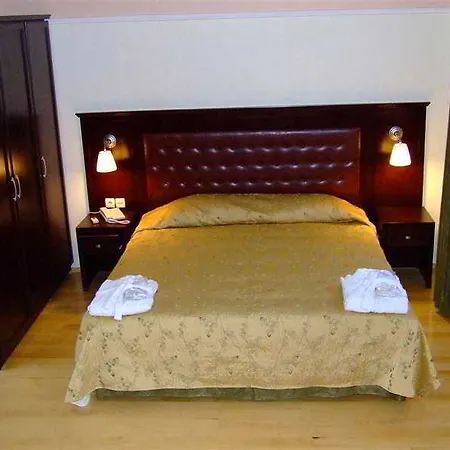 Tria Istanbul-special Category Hotel 4*