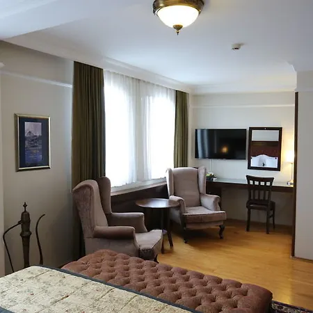 Hotel Tria Istanbul-special Category