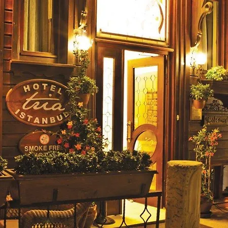 Hotel Tria Istanbul-special Category