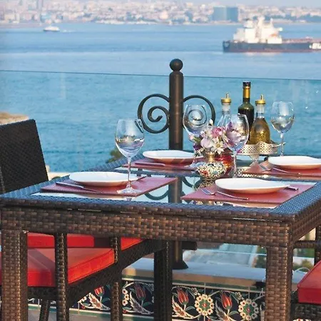 Tria Istanbul-special Category Provincia di Istanbul