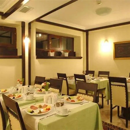 Hotel Tria Istanbul-special Category
