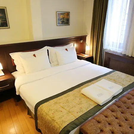 Tria Istanbul-special Category 4* Provincia di Istanbul