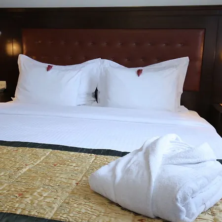 Tria Istanbul-special Category Hotel