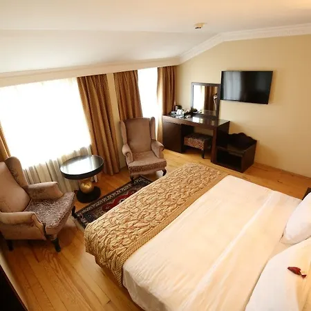 Tria Istanbul-special Category Hotel Istanbul