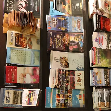 Tria Istanbul-special Category Hotel Istanbul