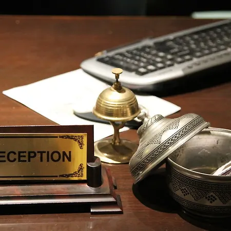 Hotel Tria Istanbul-special Category 4*