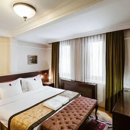Hotel Tria Istanbul-special Category Istanbul