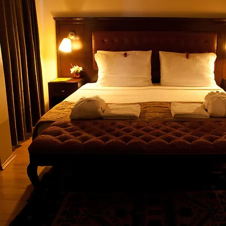 Hotel Tria Istanbul-special Category 4*