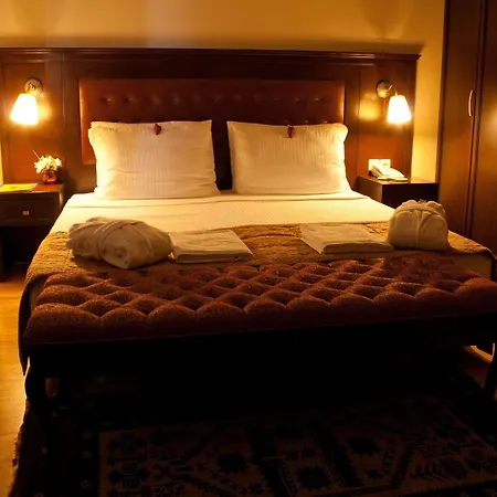 Tria Istanbul-special Category 4* Provincia di Istanbul