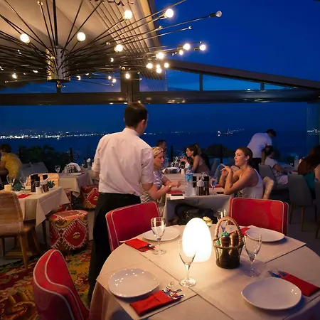 Hotel Tria Istanbul-special Category 4*