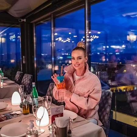 Hotel Tria Istanbul-special Category