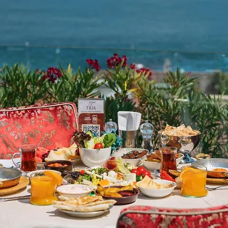 Hotel Tria Istanbul-special Category Istanbul