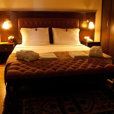 Hotel Tria Istanbul-special Category