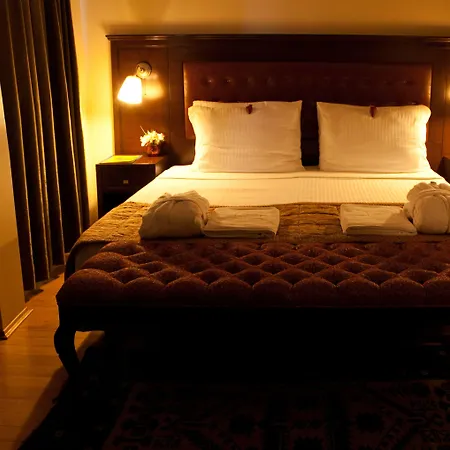 Tria Istanbul-special Category Hotel 4*